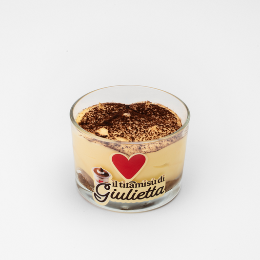 TIRAMISÙ CLASSICO
