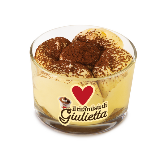 TIRAMISÚ CLASSICO